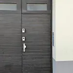 Apartment *