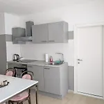 Apartment شقة