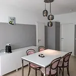 شقة Apartment