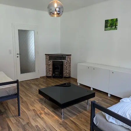 Apartment شقة