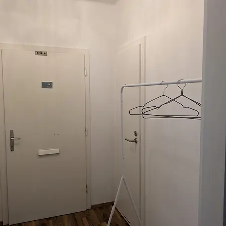Apartment Apartment Schottwien