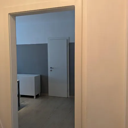 Apartment Apartment