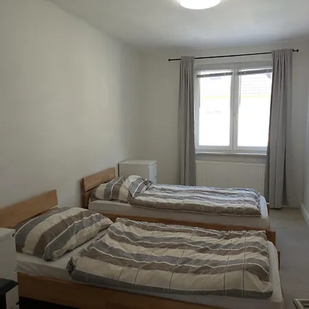 شقة Apartment Schottwien