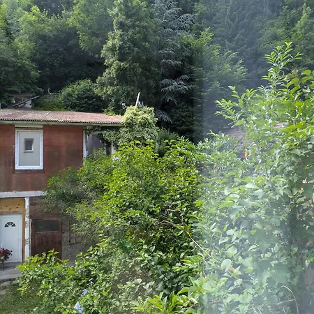 Διαμέρισμα Apartment *