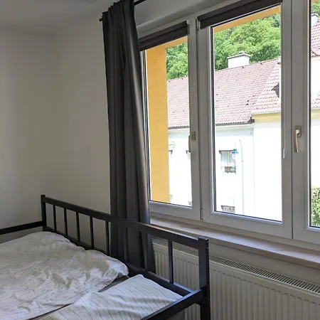 Διαμέρισμα Apartment Schottwien