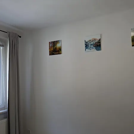 Apartment شقة *