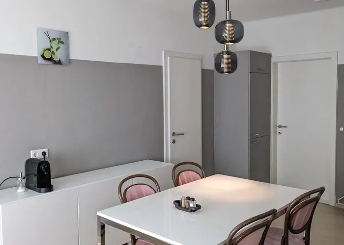 Apartment * Schottwien