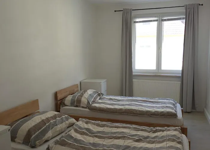 Apartment Apartment Schottwien