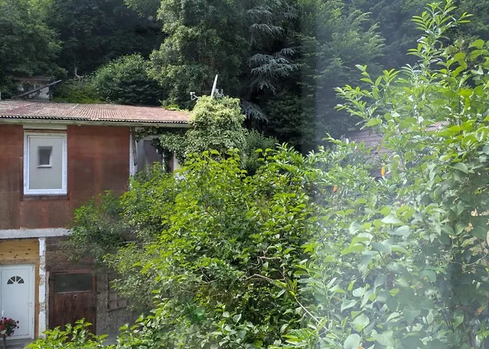 Apartment Apartment *