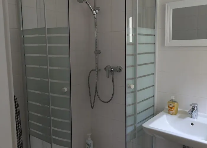 Apartment * Schottwien