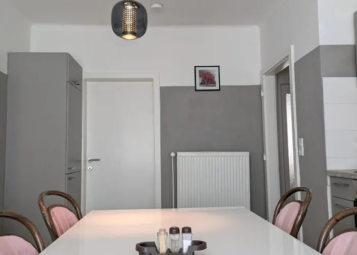 Apartment Apartment Schottwien