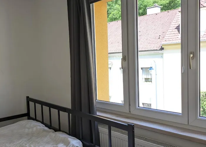 Apartment * Schottwien